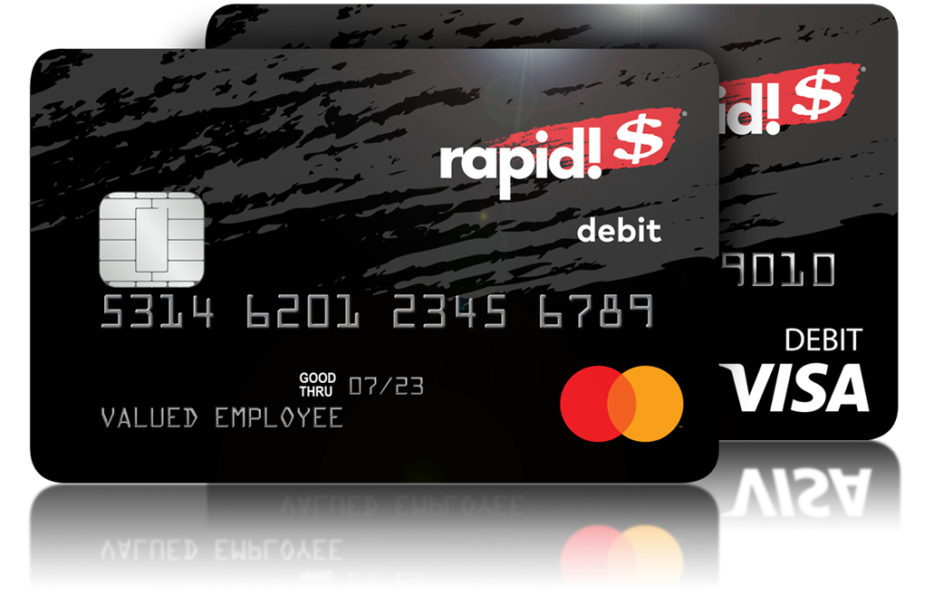RapidFS